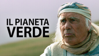 Il pianeta verde (1996)