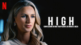 High: confessioni di una trafficante di droga a Ibiza (2021)