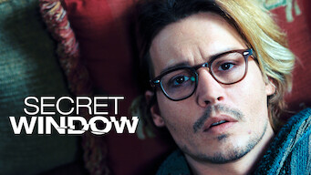 Secret Window (2004)