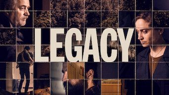 Legacy (2019)