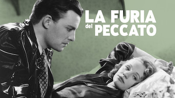 La furia del peccato (1947)