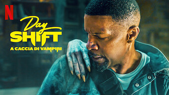 Day Shift - A caccia di vampiri (2022)