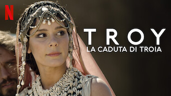 Troy - La caduta di Troia (2018)