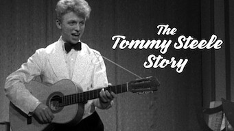 The Tommy Steele Story (1957)