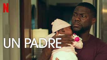 Un padre (2021)