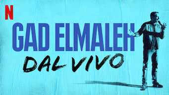 Gad Elmaleh dal vivo (2017)