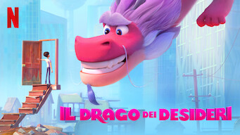 Il drago dei desideri (2021)