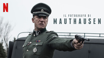 Il fotografo di Mauthausen (2018)