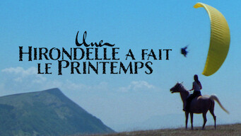 Une hirondelle a fait le printemps (2001)