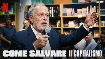 Come salvare il capitalismo (2017)