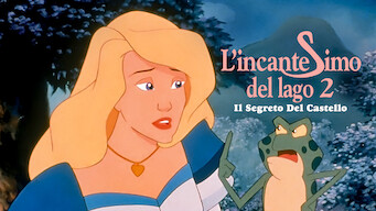 L'incantesimo del lago 2 - Il segreto del castello (1997)