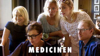 Medicinen (2014)