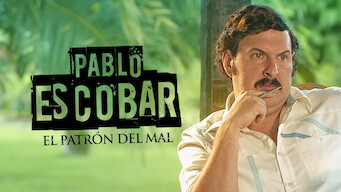 Pablo Escobar, el patrón del mal (2012)