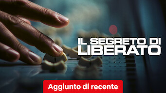 Il segreto di Liberato (2024)