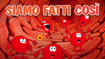 Siamo fatti così (1986)