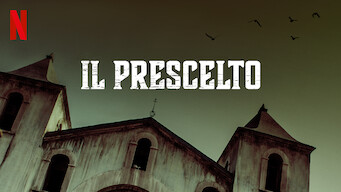 Il prescelto (2019)