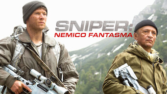 Sniper: Nemico fantasma (2016)