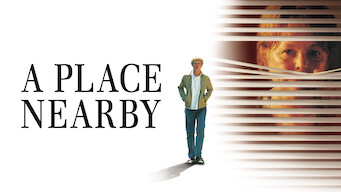 A Place Nearby (2000)