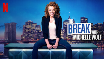 The Break with Michelle Wolf (2018)