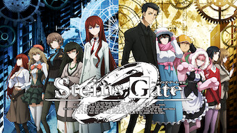 Steins;Gate 0 (2018)