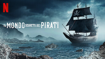 Il mondo segreto dei pirati (2021)