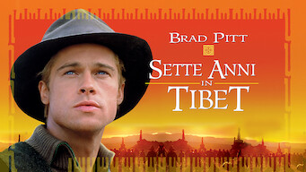 Sette anni in Tibet (1997)