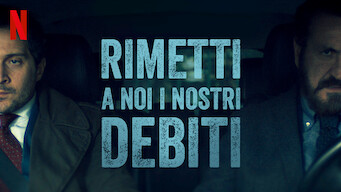 Rimetti a noi i nostri debiti (2018)