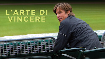 L'arte di vincere (2011)