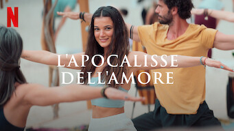 L'apocalisse dell'amore (2022)