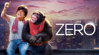 Zero (2018)