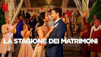 La stagione dei matrimoni (2022)