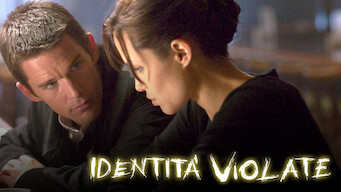 Identità violate (2004)