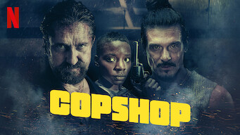 Copshop - Scontro a fuoco (2022)