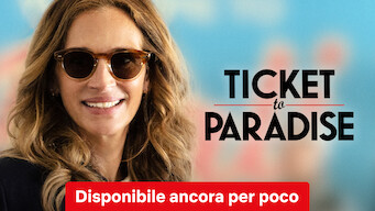 Ticket to Paradise (2022)