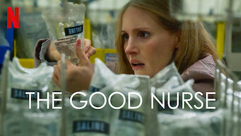 The Good Nurse (2022)