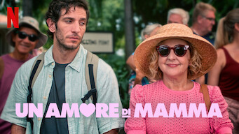 Un amore di mamma (2022)