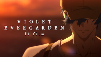 Violet Evergarden: Il film (2020)