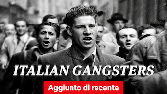 Italian Gangsters (2015)