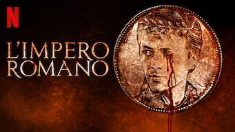 L'Impero romano (2019)