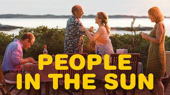 People in the Sun (2011)