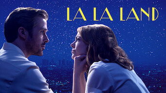 La La Land (2016)