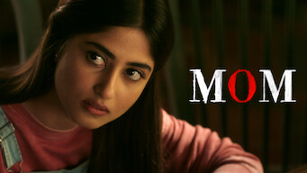 Mom (2017)