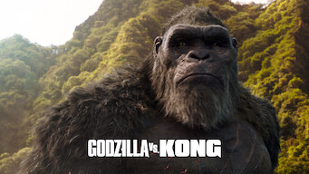 Godzilla vs. Kong (2021)