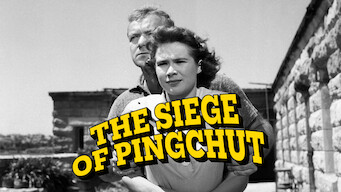 The Siege of Pinchgut (1959)