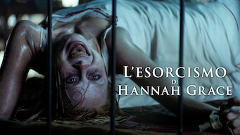 L’esorcismo di Hannah Grace (2018)