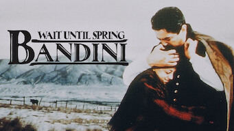 Aspetta primavera, Bandini (1989)