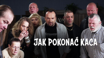 Jak Pokonać Kaca (2014)