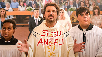 Il sesso degli angeli (2022)