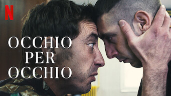 Occhio per occhio (2019)