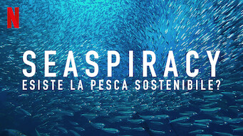 Seaspiracy: esiste la pesca sostenibile? (2021)